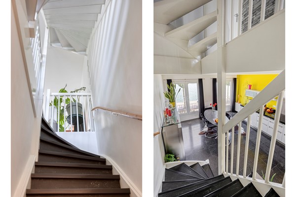 Medium property photo - Maashavenkade 169, 3072 ES Rotterdam